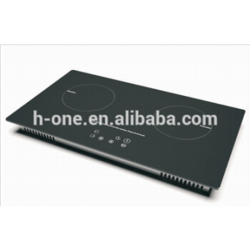 2016 innovative CE, LVD, EMC, RoHS, induction coil, Double Burners/hobs Induction Cooker, cooktop, stove